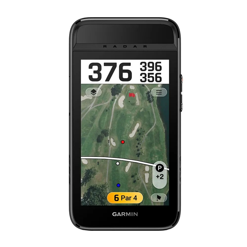 Garmin Approach G82 GPS / Launch Monitor - Maple Hill Golf